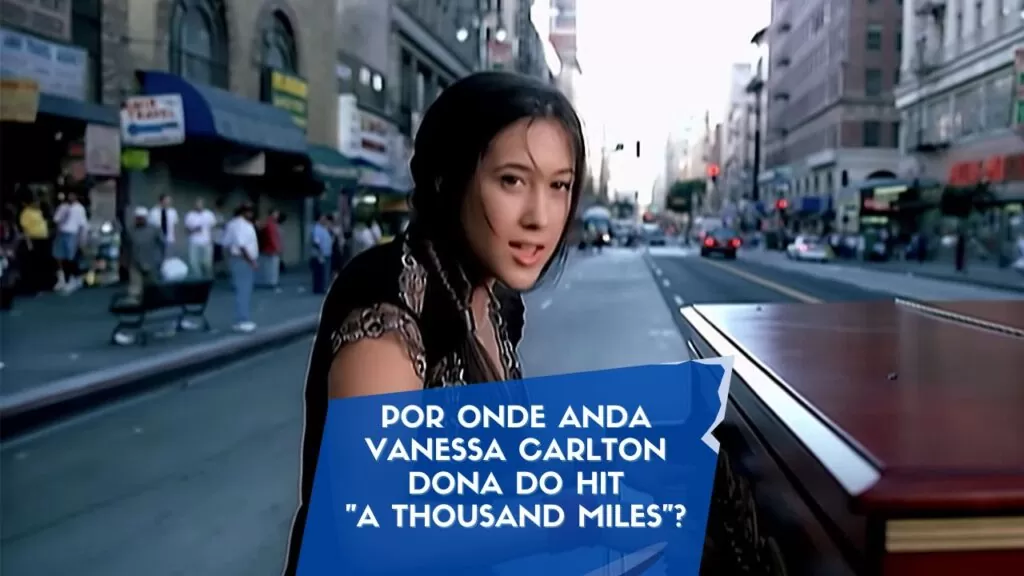 Vanessa Carlton