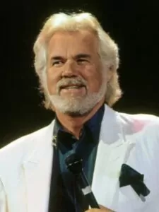 Kenny Rogers