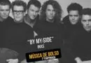 'By My Side' da banda INXS nesta edição do porcast Música de Bolso
