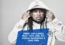 Nego Jam lança feat. com Joel GV, Ganja Sauceman e Lino Kris