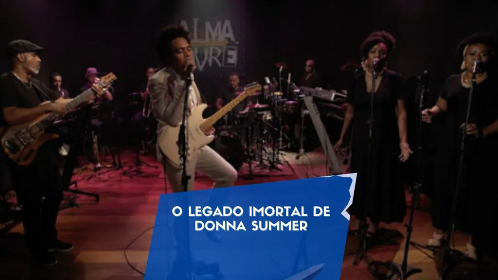 Alma Livre relança "Redemption Song" autorizada pela família Marley