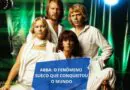 ABBA: O fenômeno sueco mais vendido de todos os tempos