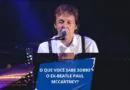 Paul McCartney: O que você sabe sobre o ex-Beatle?