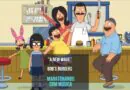 ”A New Wave” de Sleater Kinney trilha sonora do seriado ”Bob’s Burgers”