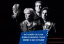 Você sabe tudo sobre o Ace of Base?