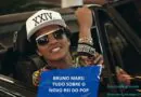 Quem é Bruno Mars, o novo rei do pop?