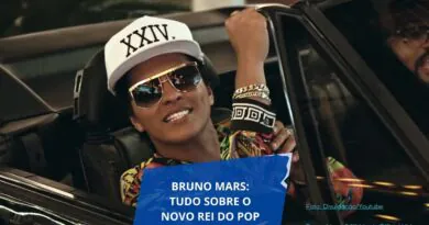 Quem é Bruno Mars, o novo rei do pop?