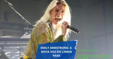 A Jornada de Emily Armstrong – Do Dead Sara ao Linkin Park