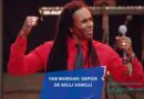 Quem é o ex-Milli Vanilli Fab Morvan?