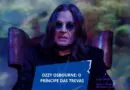 Ozzy Osbourne – Tudo sobre o ex-Black Sabbath