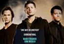 ”One Way or Another” de Blondie trilha sonora da série ”Supernatural”