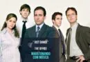 ”Just Dance” de Lady Gaga trilha sonora da série ”The Office”