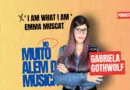 ”I Am What I Am” de Emma Muscat nesta edição de ”Muito Além da Música”