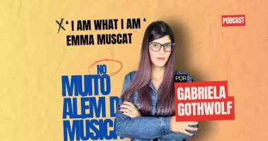 ”I Am What I Am” de Emma Muscat nesta edição de ”Muito Além da Música”