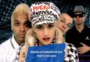 No Doubt: A Banda que Revolucionou a Música nos Anos 90 e 2000