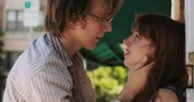 Ruby Sparks: A Anatomia de um Relacionamento Tóxico nos Tempos Modernos