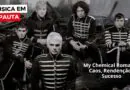 O Refúgio Musical de My Chemical Romance