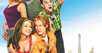 Euro Trip: Uma Viagem de Pernas pro Ar pela Europa