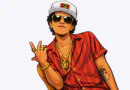 Bruno Mars: O Fenômeno Global Que Conquista o Mundo