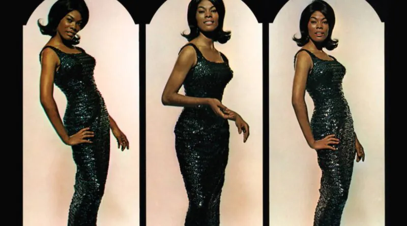 Dionne Warwick - Rádio Social Plus Brasil