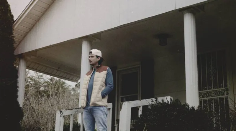 Morgan Wallen - Rádio Social Plus Brasil