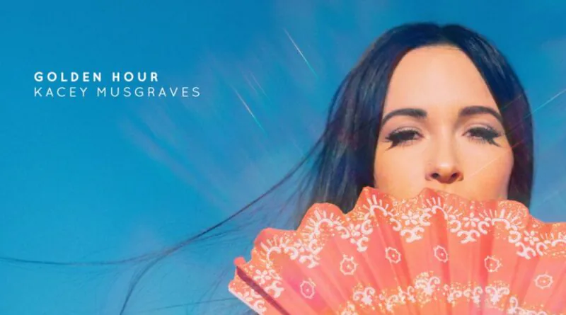 Kacey Musgraves - Rádio Social Plus Brasil