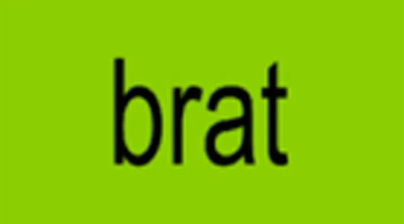 Charli XCX - Rádio Social Plus Brasil