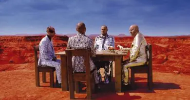 Muse - Rádio Social Plus Brasil