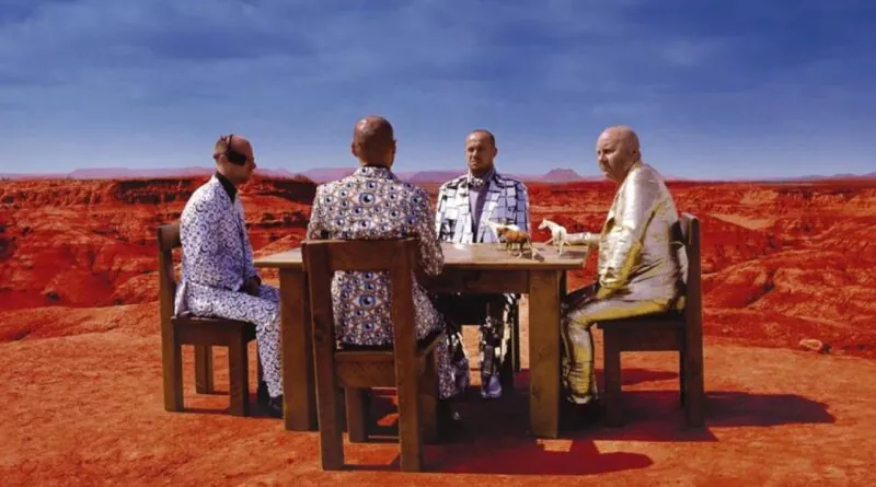 Muse - Rádio Social Plus Brasil