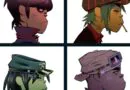 Gorillaz - Rádio Social Plus Brasil
