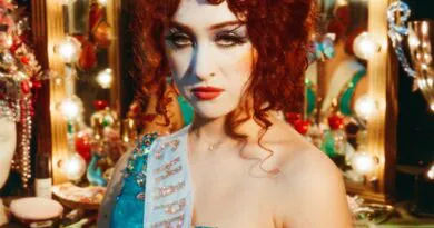 Chappell Roan - Rádio Social Plus Brasil