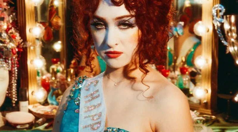 Chappell Roan - Rádio Social Plus Brasil