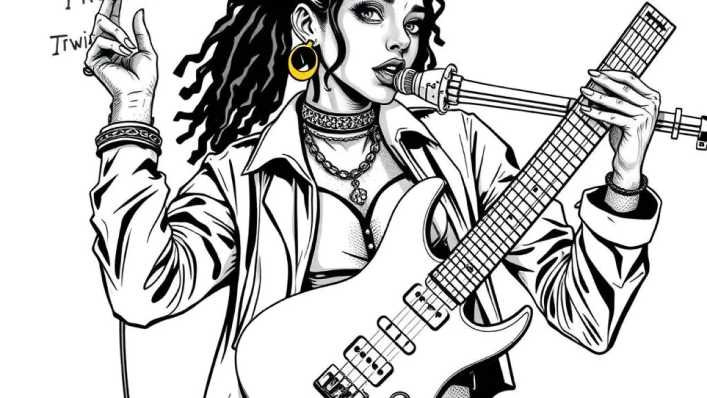 FKA Twigs - Rádio Social Plus Brasil