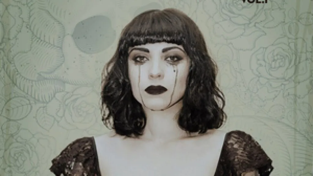 Mon Laferte - Rádio Social Plus Brasil