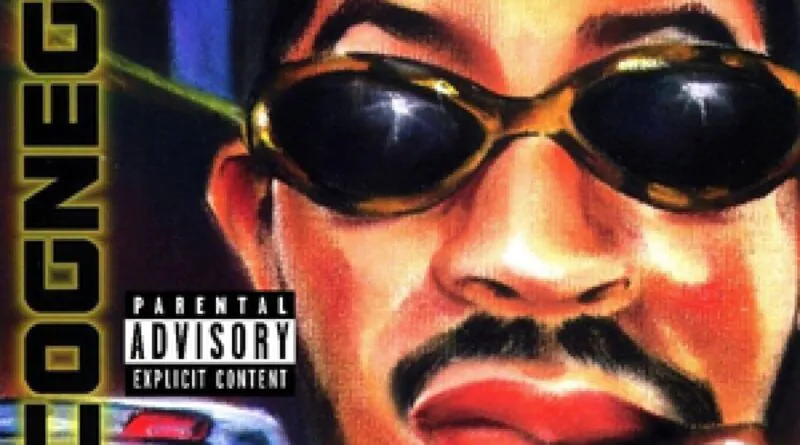 Ludacris - Rádio Social Plus Brasil