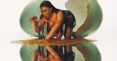 Megan Thee Stallion - Rádio Social Plus Brasil