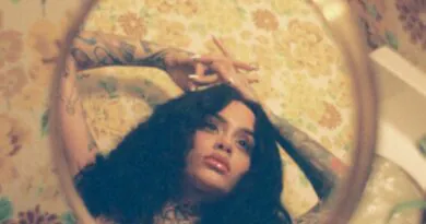 Kehlani - Rádio Social Plus Brasil