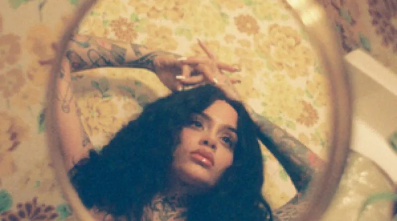 Kehlani - Rádio Social Plus Brasil