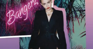 Miley Cyrus - Rádio Social Plus Brasil