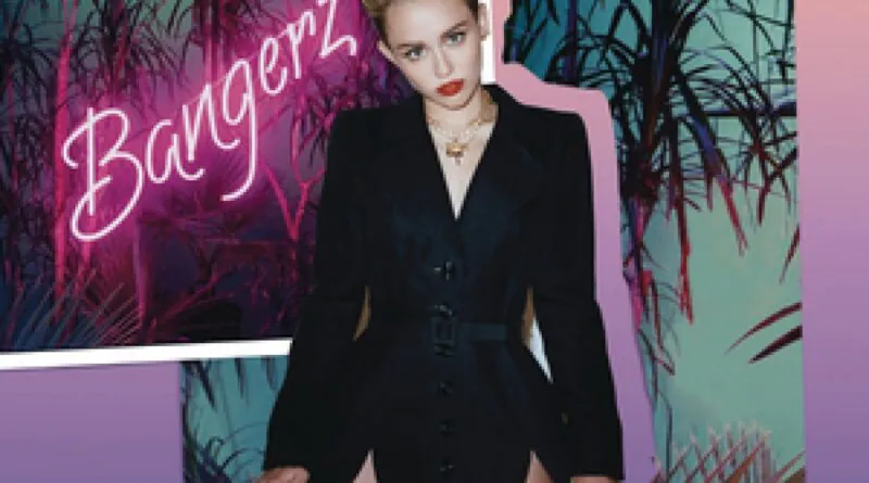 Miley Cyrus - Rádio Social Plus Brasil