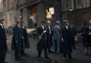 Cena de Peaky Blinders - Reprodução/Divulgação