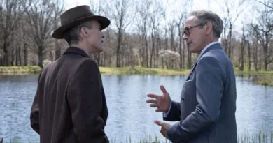 Cena de Oppenheimer - Reprodução/Divulgação