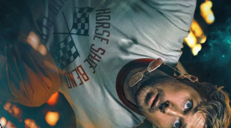 Cena de Devoradores de Estrelas - Reprodução/Divulgação