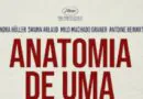 Cena de Anatomia de uma Queda - Reprodução/Divulgação