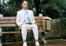 Cena de Forrest Gump: O Contador de Histórias - Reprodução/Divulgação