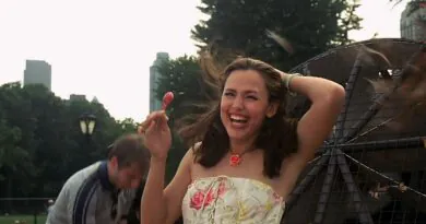 Cena de De Repente 30 - Reprodução/Divulgação