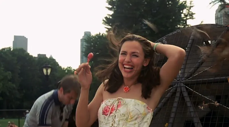 Cena de De Repente 30 - Reprodução/Divulgação