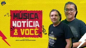 Música - Reprodução/Divulgação