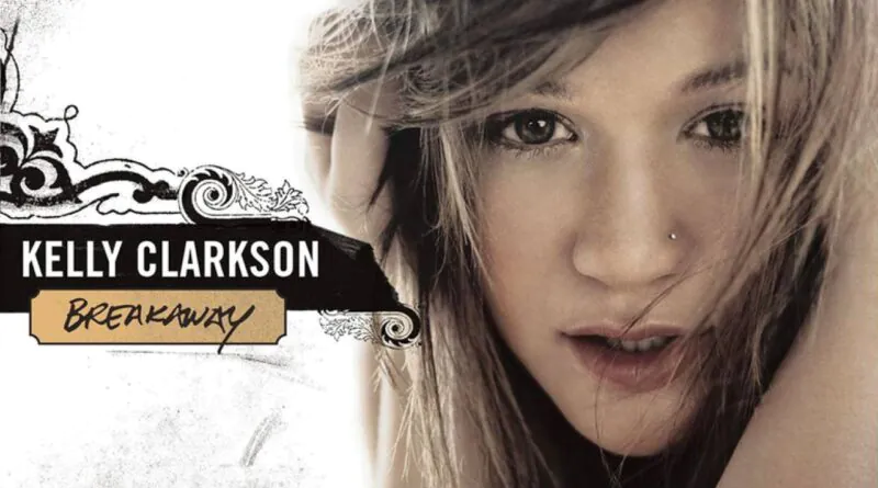 Kelly Clarkson - Rádio Social Plus Brasil