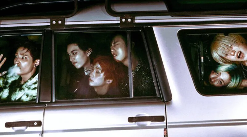 P1Harmony - Rádio Social Plus Brasil